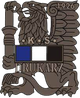 华沙印 logo