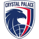 水晶宫SC logo
