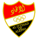 伊蒂哈德阿勒颇U23 logo