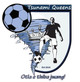 海啸皇后女足 logo