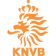 荷兰沙滩女足 logo