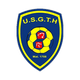 SGT欧特拉格 logo