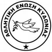 基里多尼亚 logo