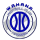 瓦哈纳FC logo