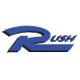 科罗拉多拉什女足 logo
