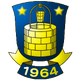 布朗德比U21 logo