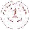 广东亚视演艺职业学院 logo