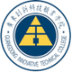 广东创新科技职业学院 logo